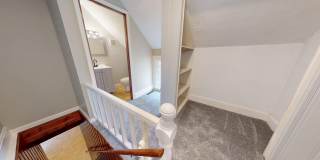 Madison/W.95th neighborhood : 3 bedroom/1 bath single family house available NOW. Gallery 66