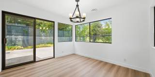 Ocean and Golf Course  Views on a Corner Lot with this 3 bedroom, 2 bath Upgraded Home! Gallery 5