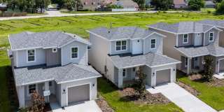 Brand New Home for Rent! Gallery 35