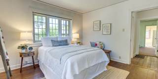 Historic 4-Bedroom Stone Home with Timeless Character, Hardwood Floors, Spacious Living & a Large Private Yard Gallery 21