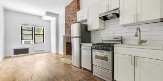 307 West 29th Street Gallery 1