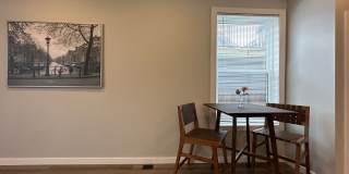 Newly Renovated 2 Bed, 2.5 Bath Furnished Home in Columbus Gallery 11