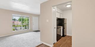 Nubia Square Apartments Gallery 10