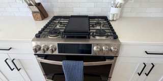 3 Bedroom, 2 bath home. Gallery 11