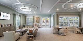 The Retreat at Trinity Age 55+ Apartment Homes Gallery 10