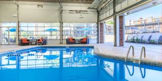 Oval Spring Apartments Gallery 14