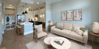 Preserve at Westfields I Gallery 39