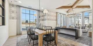 Atwater - Apartments & Townhomes Gallery 10
