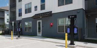 Postmaster Flats Gallery 57