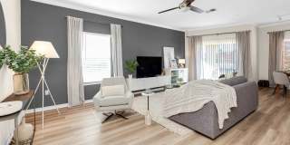 TGM University Park Gallery 5