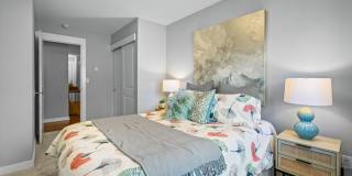 Conveniently Located Two-Bedroom Condo Gallery 16