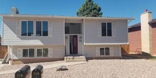 Charming Downstairs apartment Gallery 1