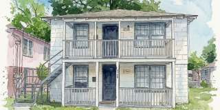 3706 Montgomery Street Savannah, GA 31405 Gallery 1