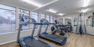 McGowan Flats Apartments Gallery 11