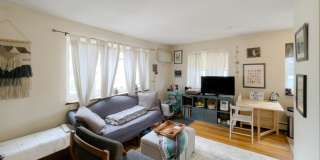 594 Centre St. Gallery 1