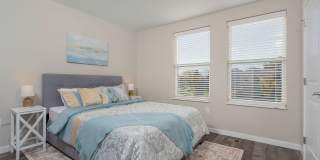 Demorest Townhomes Gallery 13