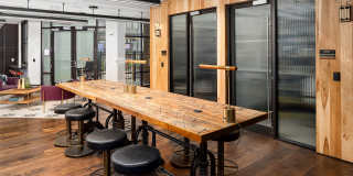 Abberly Foundry Apartment Homes Gallery 57