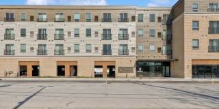 Oak Forest 2BR/2BA | Metra Nearby | Modern Finishes Oak Forest 2BR/2BA | Metra Nearby | Modern Finishes Gallery 9