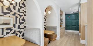 Dorian and Encore Gallery 33