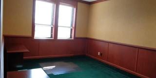 101 NORTH KANAWHA STREET Gallery 5