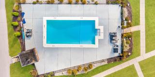 Lake Forest Apartments Gallery 10