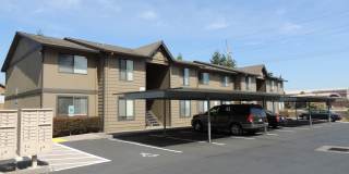 Evergreen Apartments Gallery 2