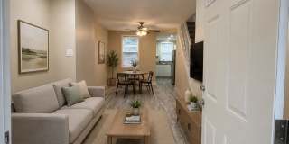 1326 South Newkirk Street Gallery 2