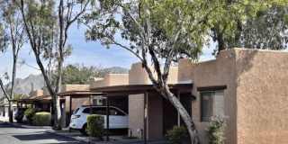 San Xavier Casitas Gallery 19