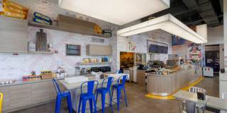 Motion at Dadeland Gallery 69