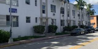 Charming Studio / 1 Bath in the Heart of South Beach Gallery 1