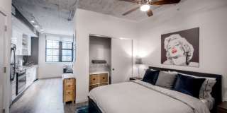 Slate at NoMa Gallery 47