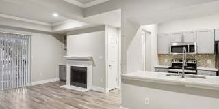 Charleston Apartment Homes Gallery 24