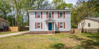 3913 Falmouth Drive Gallery 1