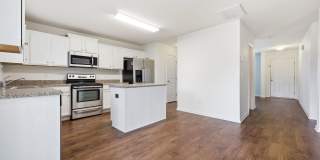 3 Bed 2.5 Bath With Fenced in Yard! Gallery 25