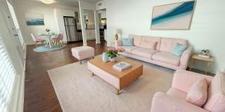 River Oaks Gallery 1