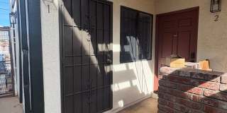 North Park 1BR w/ Parking + A/C | Gated | Available Now Gallery 3