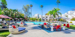 Montage at Fair Oaks Apartments Gallery 32