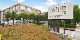 Mattress Factory Lofts Gallery 26