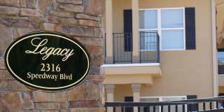 2316 Speedway Blvd Gallery 1