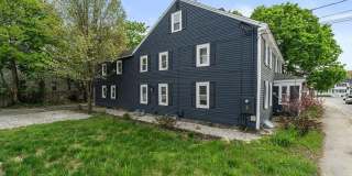 3 Portsmouth Avenue Gallery 45