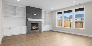 Beautiful 4 Bedroom + Office Home with Open Layout, Gourmet Kitchen & Large Entertainment Room Gallery 9