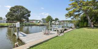 **WATERFRONT RENTAL WITH DEEP WATER ACCESS in Grandview Shores!** Gallery 44