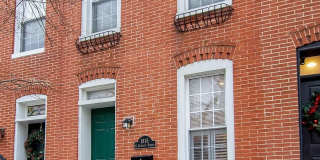 1815 S CHARLES Street Gallery 3