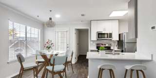 Briar Hill Apartments Gallery 17