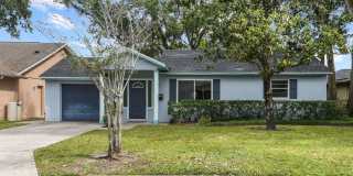 College Park 3 bedroom, 2 bath home for lease Gallery 3