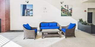 The Atlantic Memorial Gallery 11