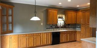 Pond-View Home with Spacious Yard Gallery 7