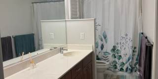 3 Bedroom 2.5 bath Single Family home with extra loft area 2 car garage and extra parking stall with PV! Gallery 13