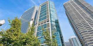 1244 Square foot, luxury condo in Lakeshore East, Chicago 1244 Square foot, luxury condo in Lakeshore East, Chicago Gallery 1