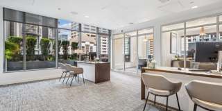 Premiere on Pine Gallery 21